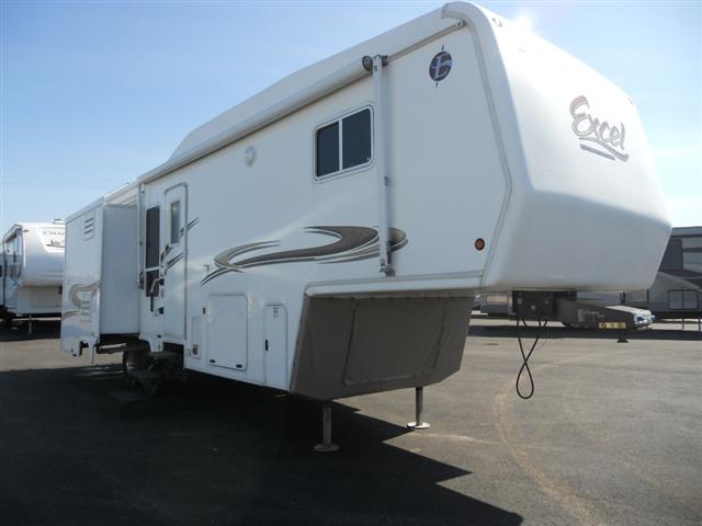 2006 Pleasure Way Excel